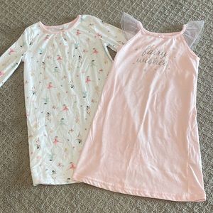 Carter's 2-pc. Fairy Pajama Set